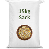 Thumbnail for Colonels - Robin & Songbird Mix, 15kg Sack