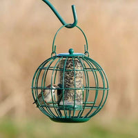 Thumbnail for CJ Wildlife - London Squirrel Resistant Seed Feeder