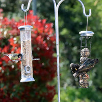 Thumbnail for Henry Bell - Sterling 4 Port Seed Feeder