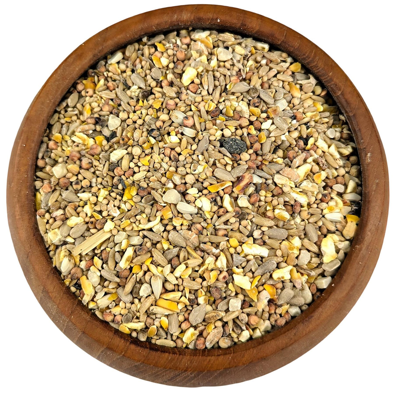 Premium Wild Bird Mix, 20kg Sack