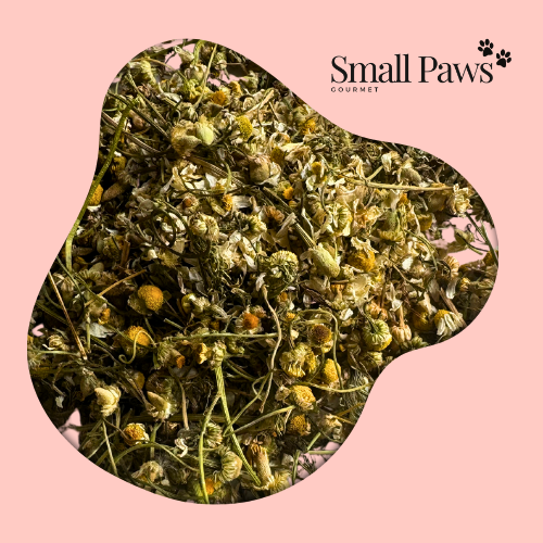 Chamomile Flower (Delivery Only)