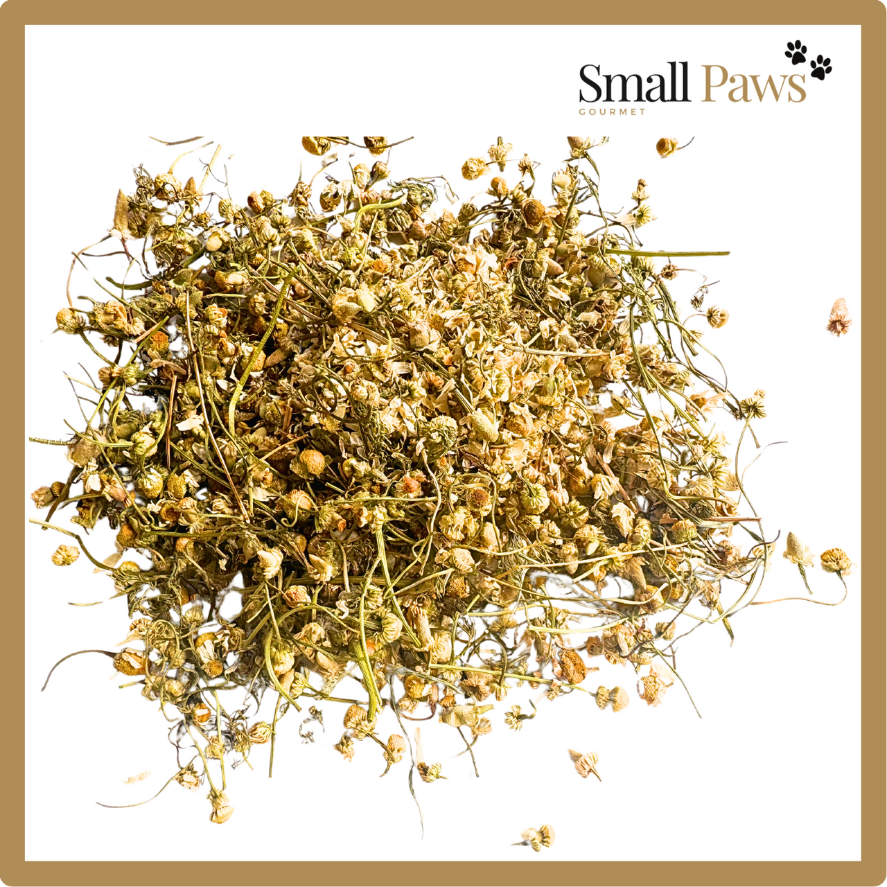 Chamomile Flower (Delivery Only)