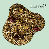 Thumbnail for Small Paws Premium Chinchilla Feed (Delivery Only)