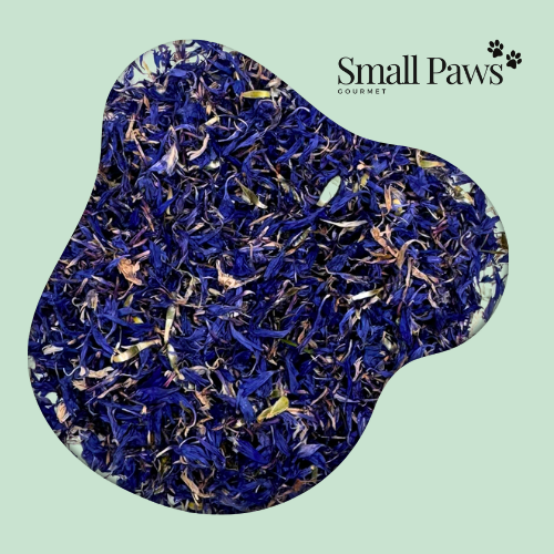 Cornflowers (Delivery Only)
