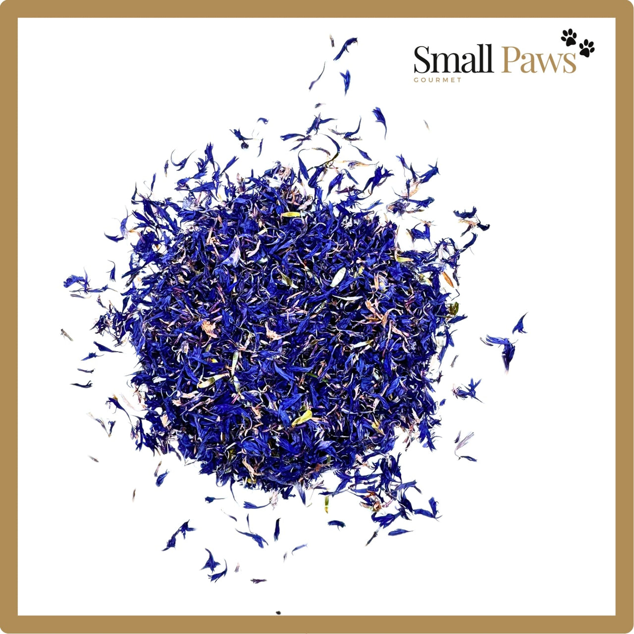 Cornflowers (Delivery Only)