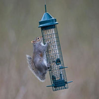 Thumbnail for Squirrel Buster - Classic 4 Port Seed Feeder