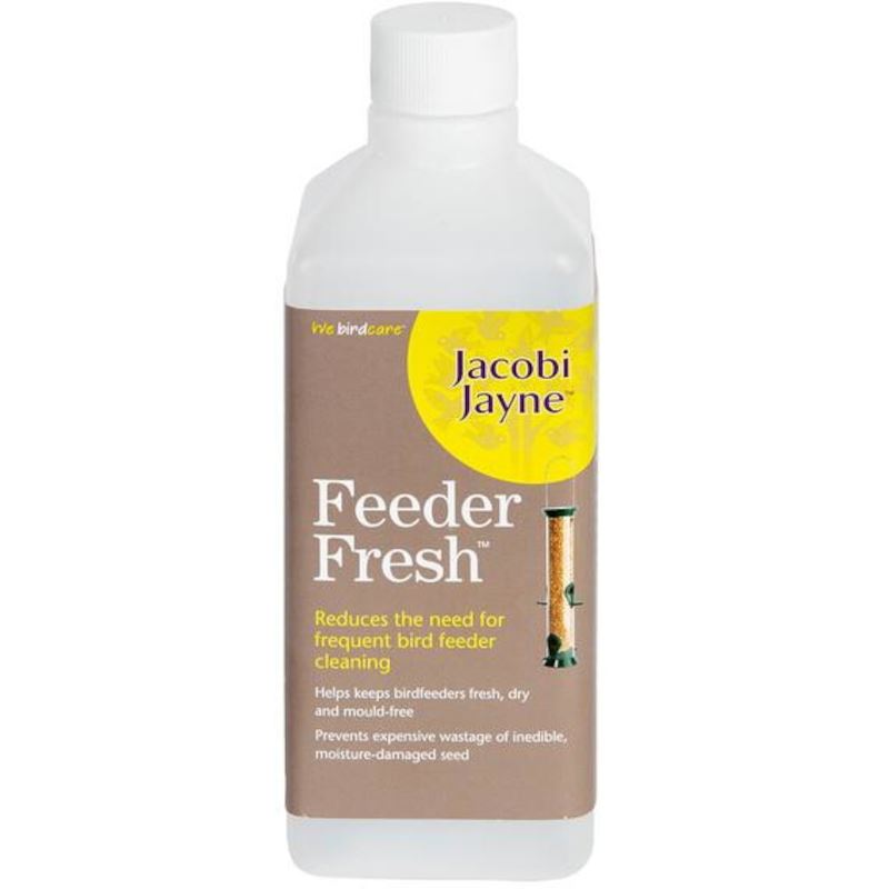 Jacobi Jayne - Feeder Fresh, 250g Bottle