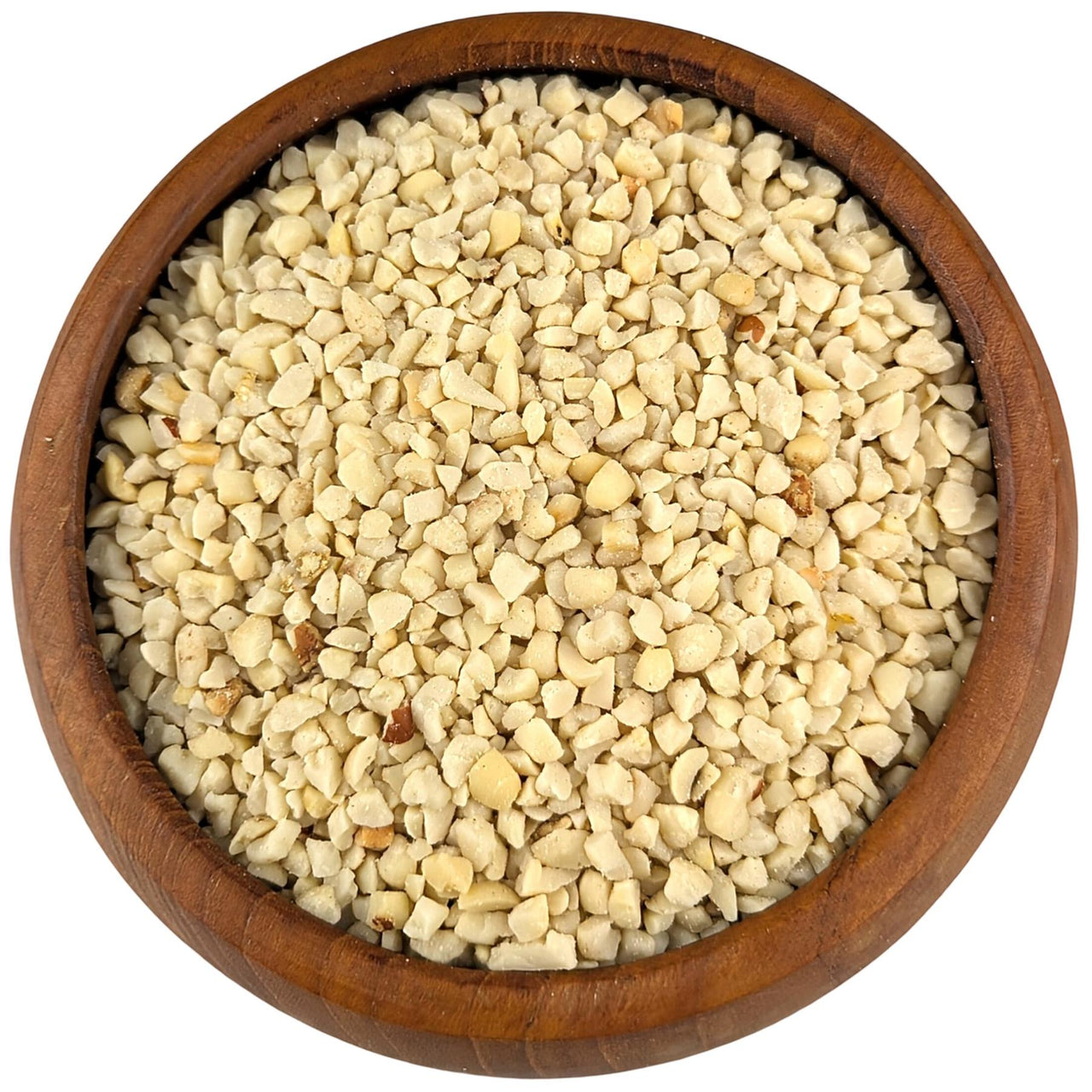 Chopped Peanuts, 15kg Sack