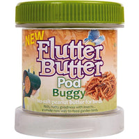 Thumbnail for Flutter Butter - Buggy, 3x170g Pods