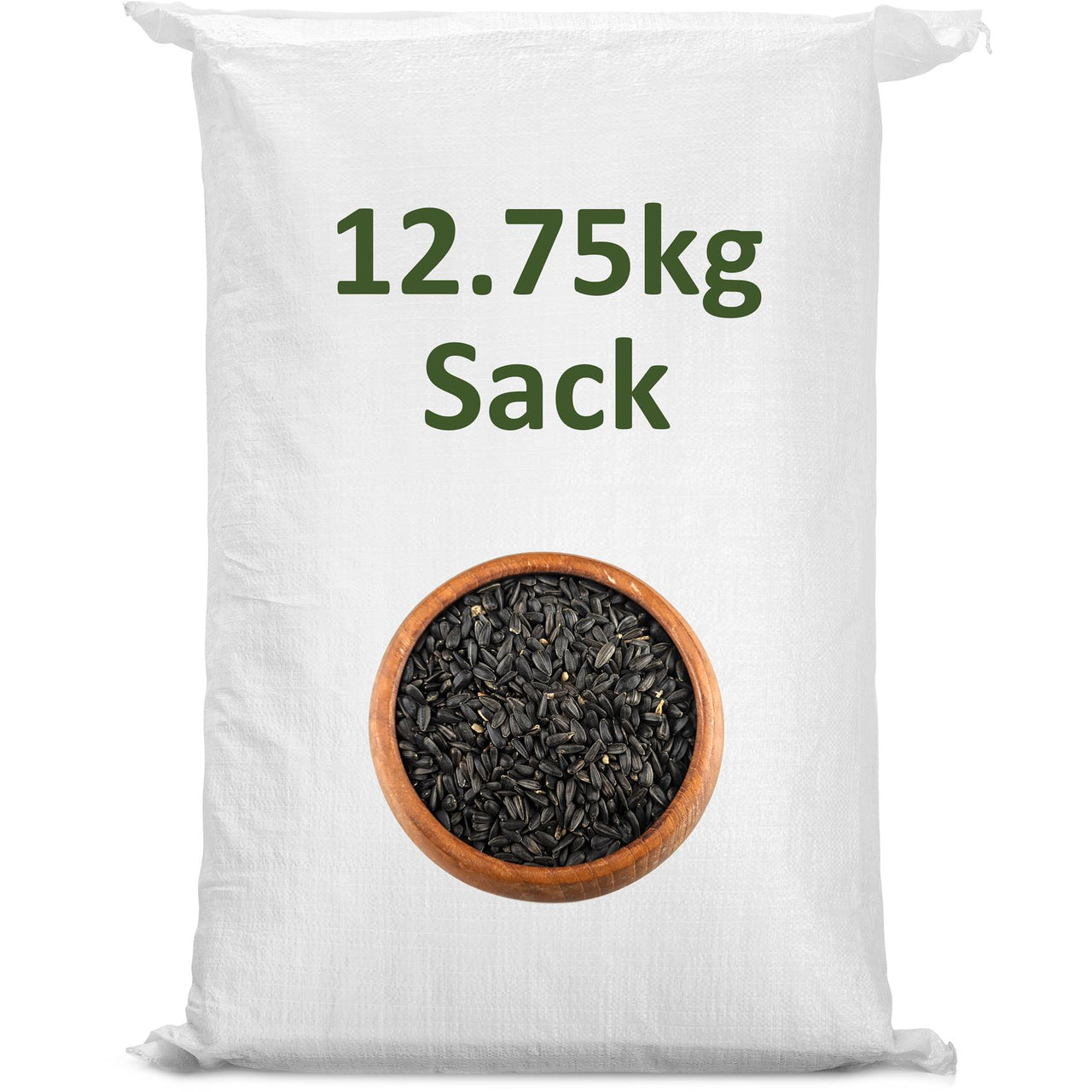 Sunflower Seeds, 12.75kg Sack