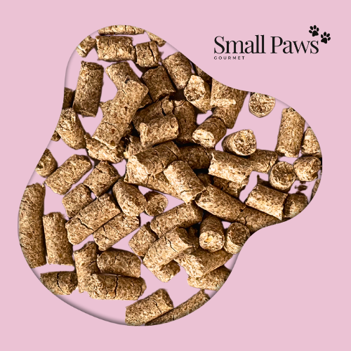 Giant Treats (Delivery Only)