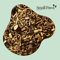 Thumbnail for Liquorice Root (Delivery Only)