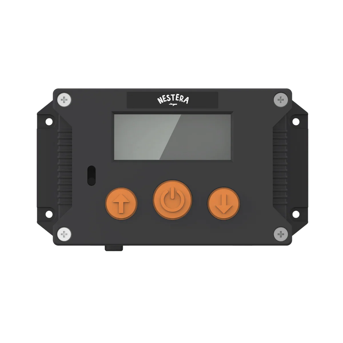 Nestera Programmable Auto Door opener (Delivery Only)