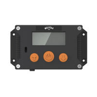 Thumbnail for Nestera Programmable Auto Door opener (Delivery Only)