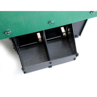 Thumbnail for Nestera Large Lodge chicken coop for up to 10 Large Birds (Delivery Only)