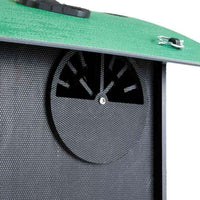 Thumbnail for Nestera Medium Lodge Chicken Coop for up to 6 Large Birds (Delivery Only)