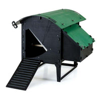 Thumbnail for Nestera Medium Lodge Chicken Coop for up to 6 Large Birds (Delivery Only)