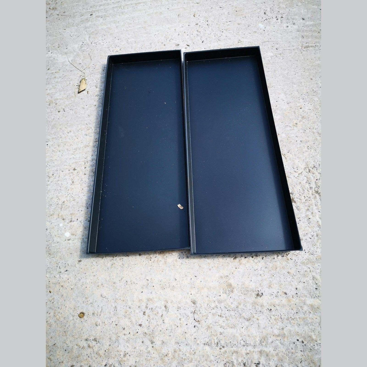 Pull out trays for Medium Nestera chicken coops (Delivery Only)