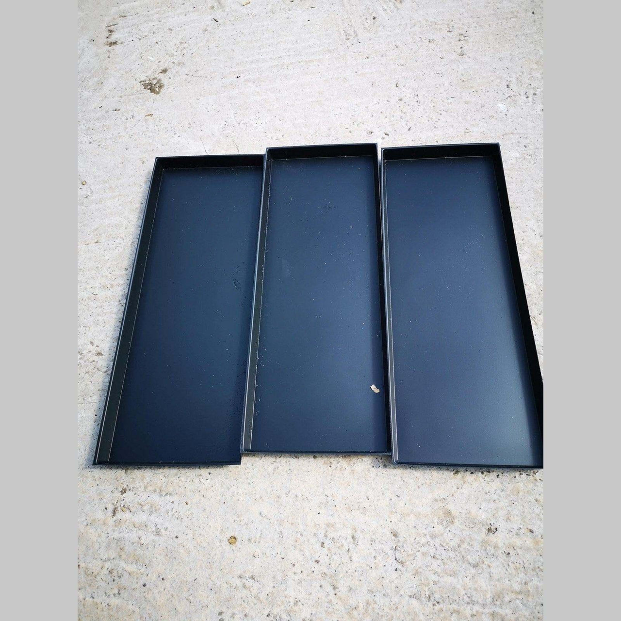 Pull out trays for Large Nestera chicken coops (Delivery Only)
