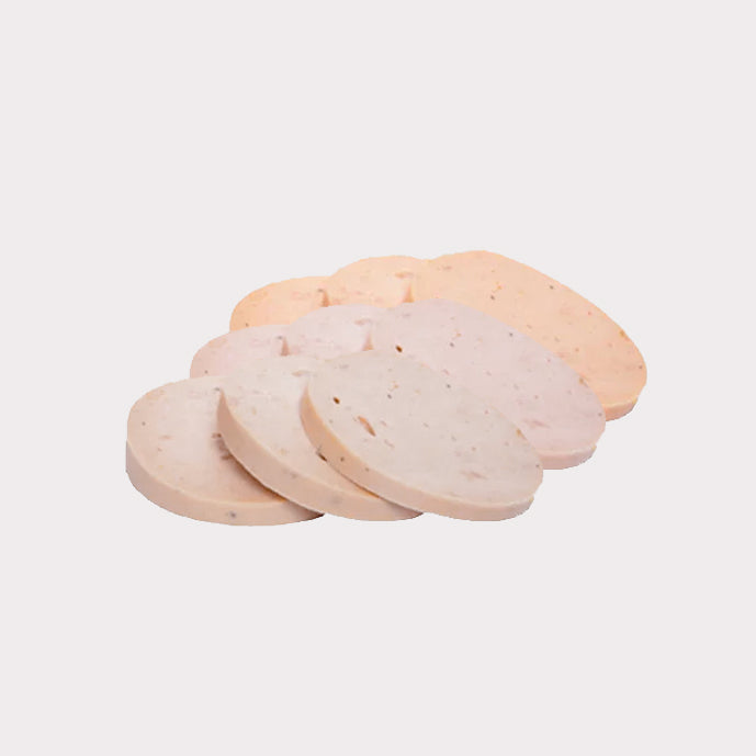 Gourmet Paté - Duck, Venison, Rabbit, Salmon