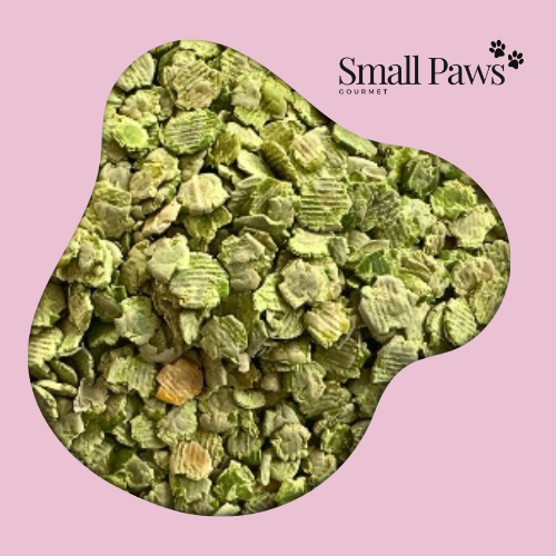 Pea Flakes (Delivery Only)
