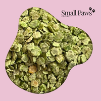 Thumbnail for Pea Flakes (Delivery Only)