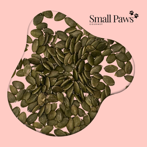 Pumpkin Seeds (Delivery Only)