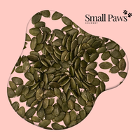 Thumbnail for Pumpkin Seeds (Delivery Only)