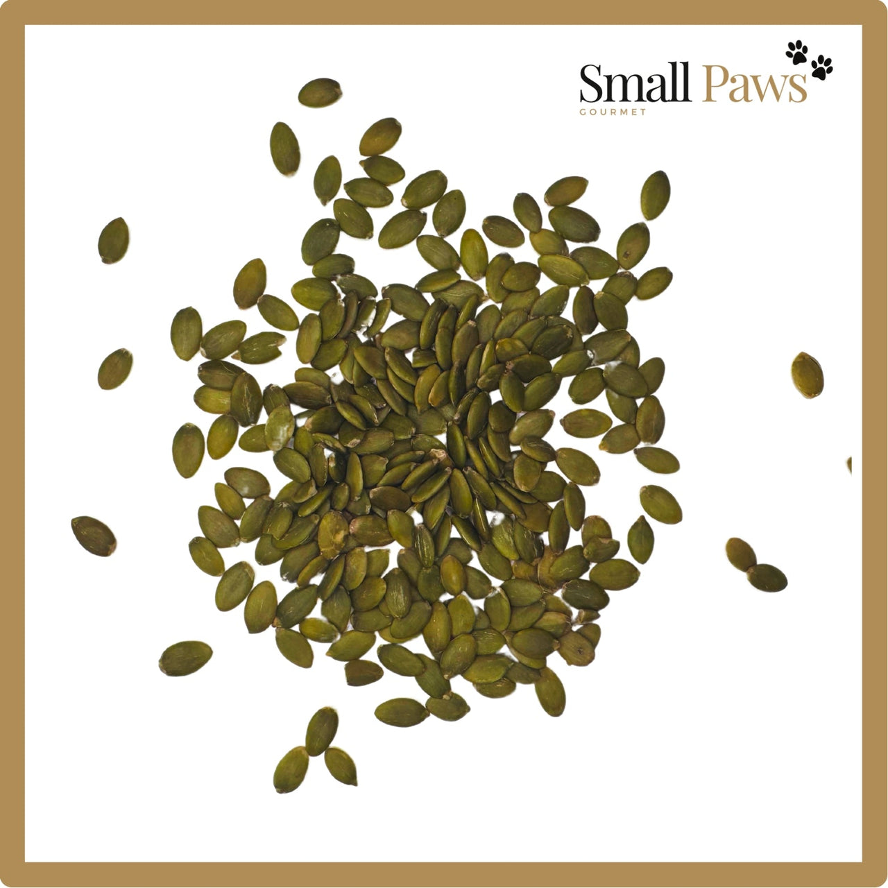 Pumpkin Seeds (Delivery Only)