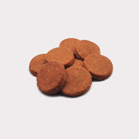 Thumbnail for Scottish Salmon Button Biscuits