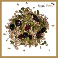 Thumbnail for Seed & Berry Medley (Delivery Only)