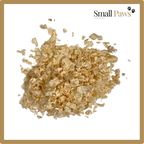 Small Paws Bedding Shavings (Delivery Only)