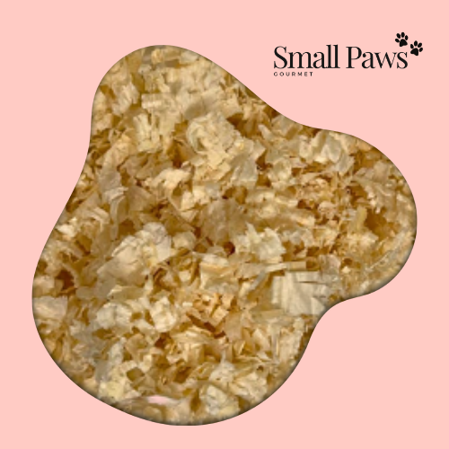 Small Paws Bedding Shavings (Delivery Only)