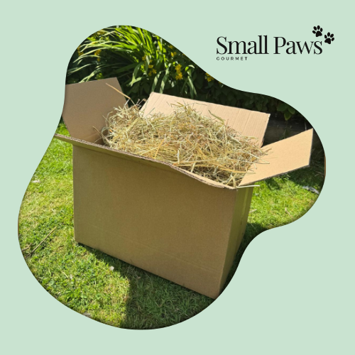 Timothy Hay (Delivery Only)