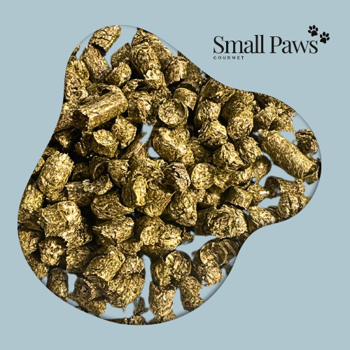 Timothy Pellets (Delivery Only)