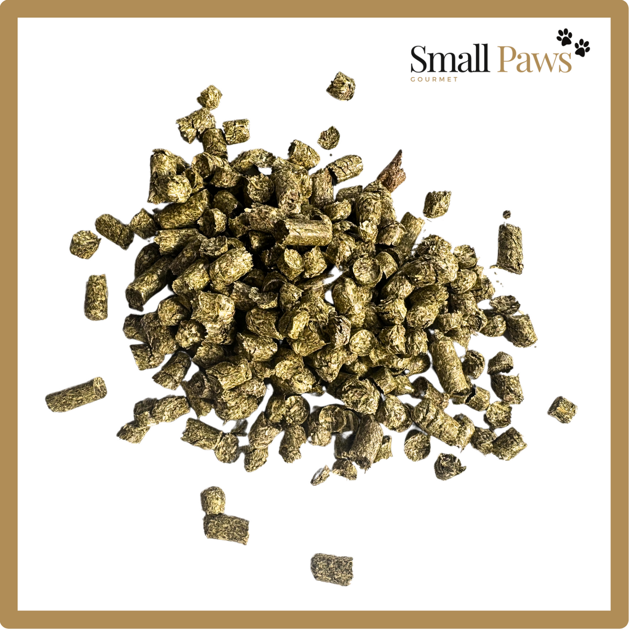 Timothy Pellets (Delivery Only)